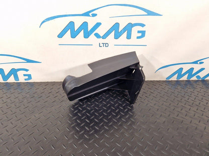 10-13 BMW X5 E70 LCI FRONT RIGHT O/S BRAKE AIR DUCT COVER 8048772