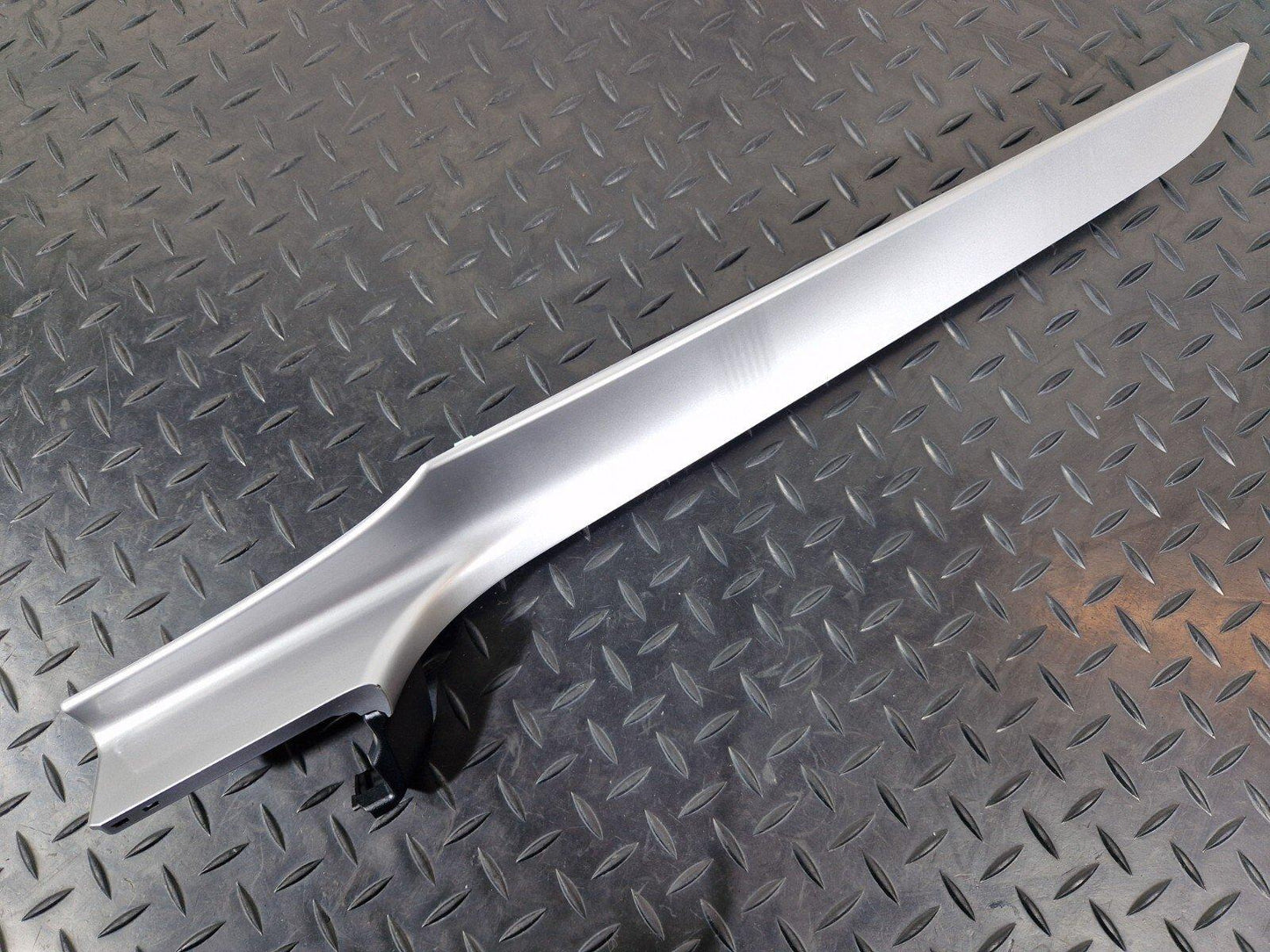 14-21 MERCEDES BENZ C200 W205 GENUINE OEM DASHBOARD TRIM PANEL A2056804503