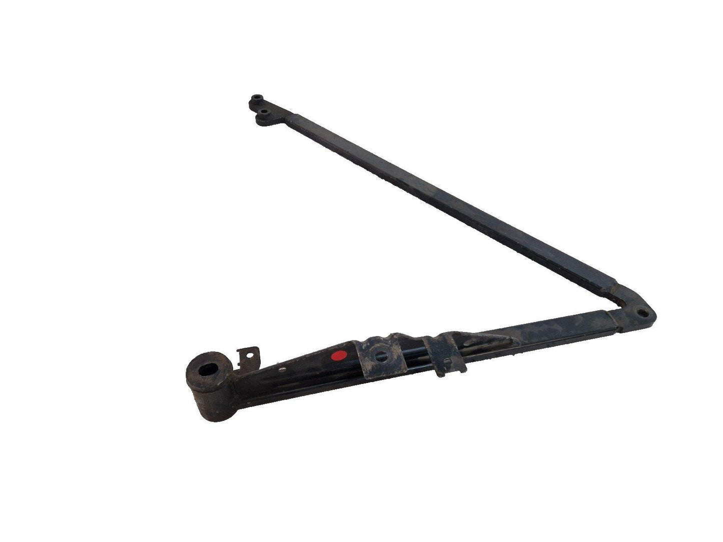 BMW 5 SERIES F10 M5 GENUINE PASSENGER N/S LEFT PULL ROD BAR 8050435