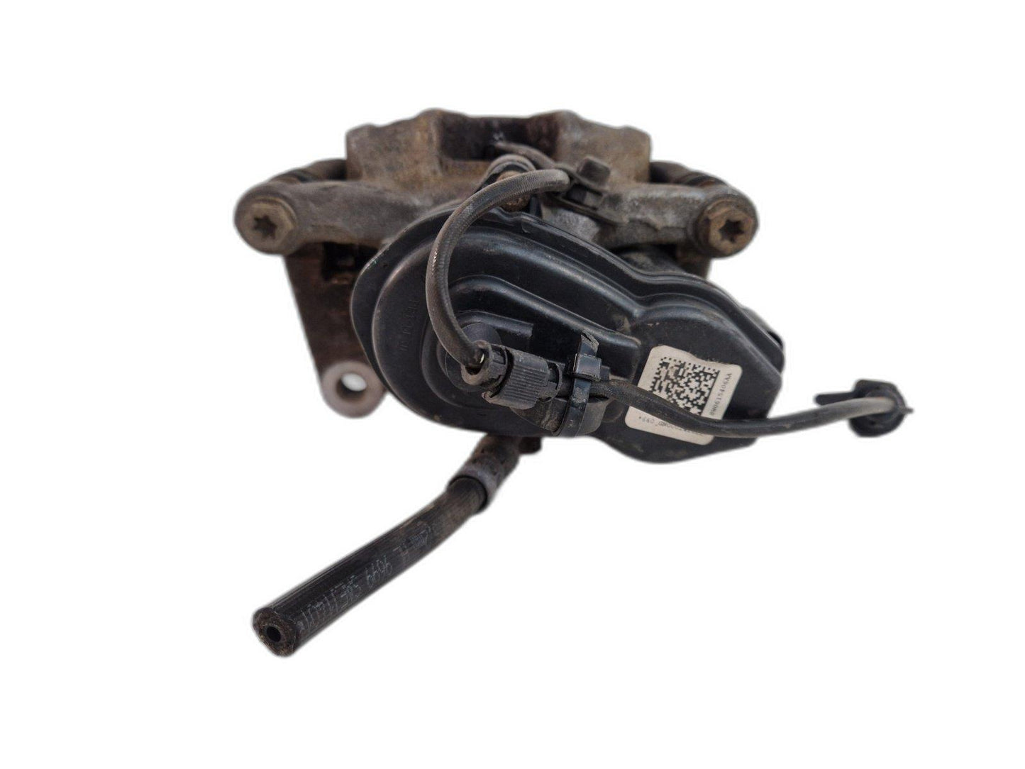 AUDI A4 PETROL REAR DRIVER RIGHT BRAKE CALIPER 8W0615406AA