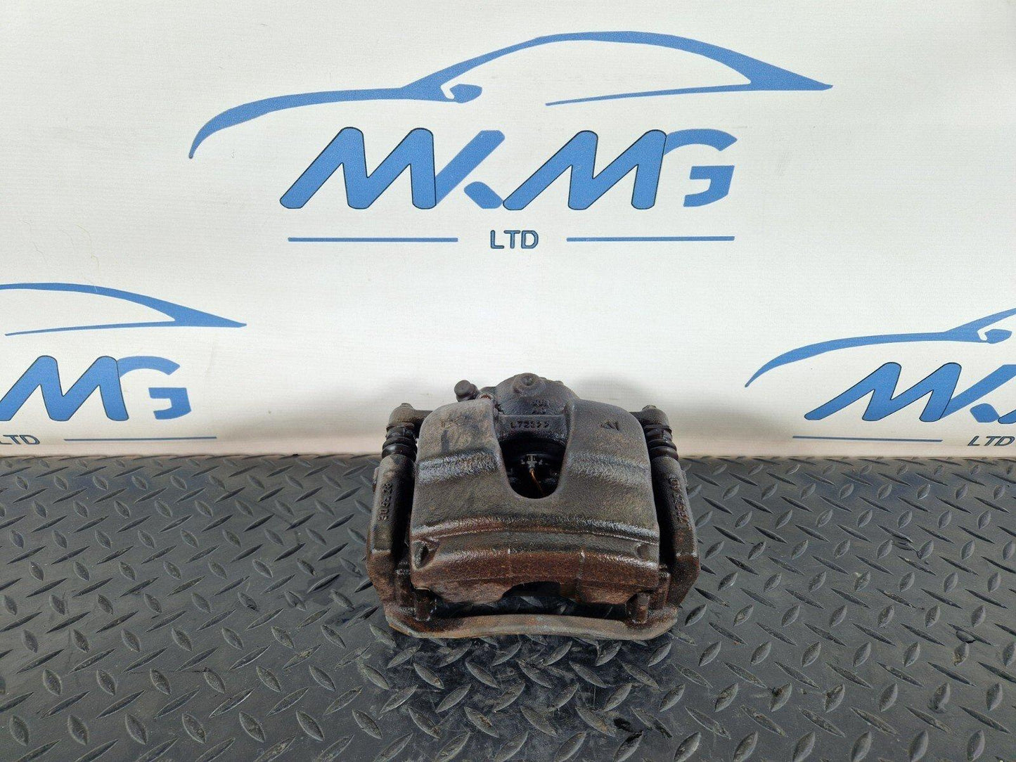 18-ON MERCEDES A CLASS W177 GENUINE BRAKE CALIPER FRONT RIGHT SIDE A1774212200