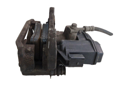 16-19 AUDI A4 B9 SPORT GENUINE BRAKE CALIPER REAR RIGHT DRIVER SIDE 8W0406AT
