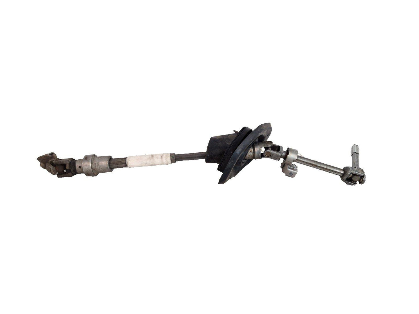 10-15 AUDI Q7 4L GENUINE STEERING COLUMN SHAFT LINKAGE MECHANISM 7L8419491B