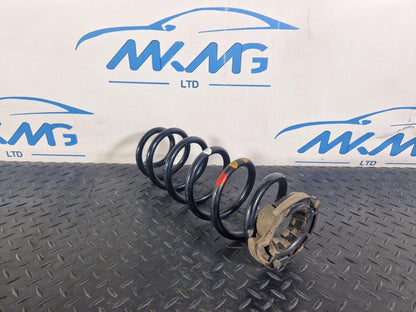 19-ON MERCEDES CLA C118 GENUINE REAR COIL SPRING X1 FITS BOTH SIDES A2473246700