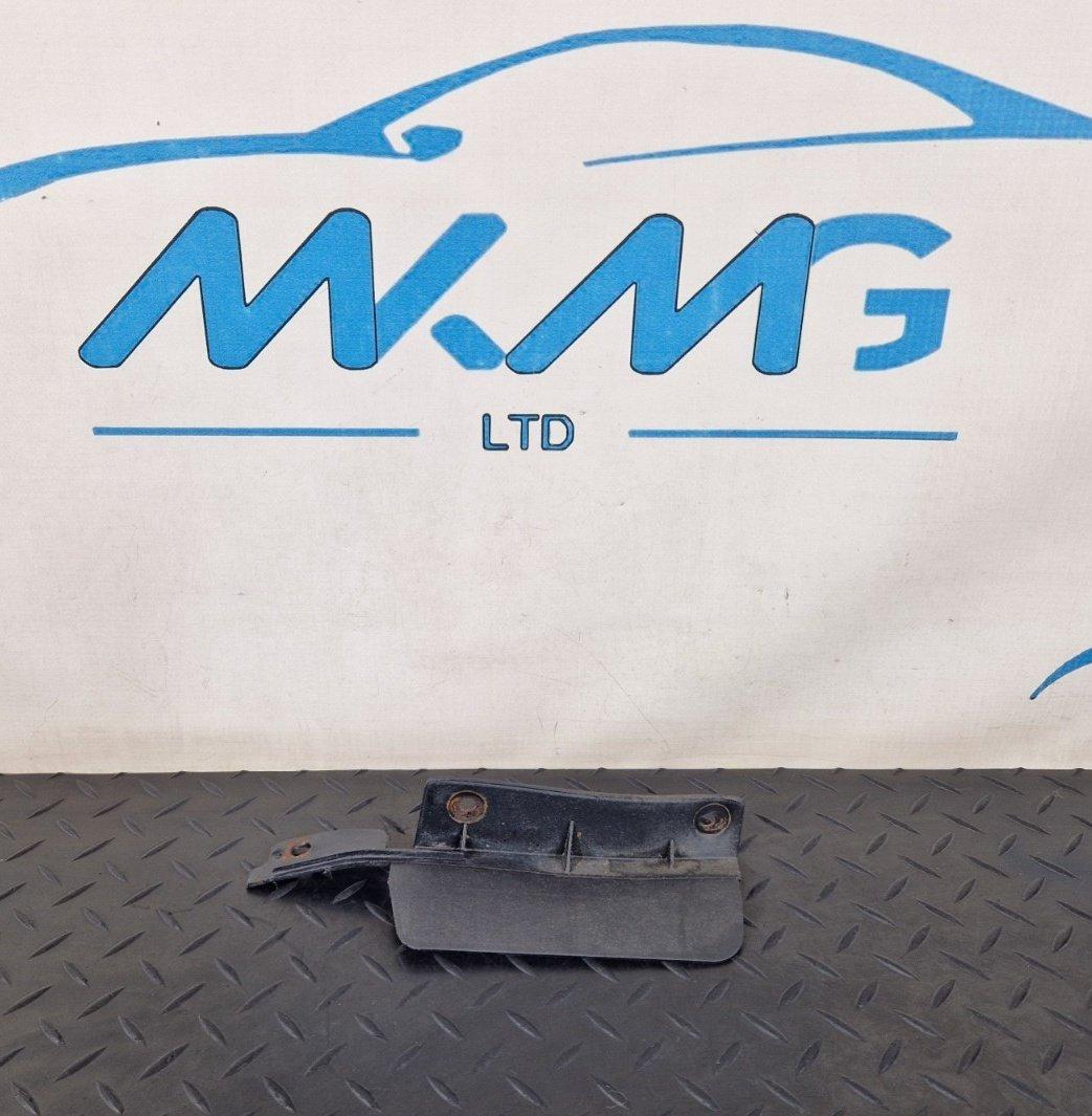 10-13 BMW E70 LCI X5 GENUINE REAR LEFT N/S WHEEL ARCH DEFLECTOR COVER 7158383
