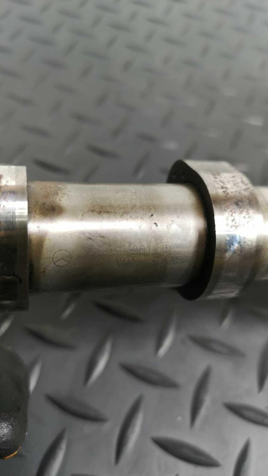 GENUINE MERCEDES C E CLASS 2.1D W204 W212 INTAKE CAMSHAFT A6510501001