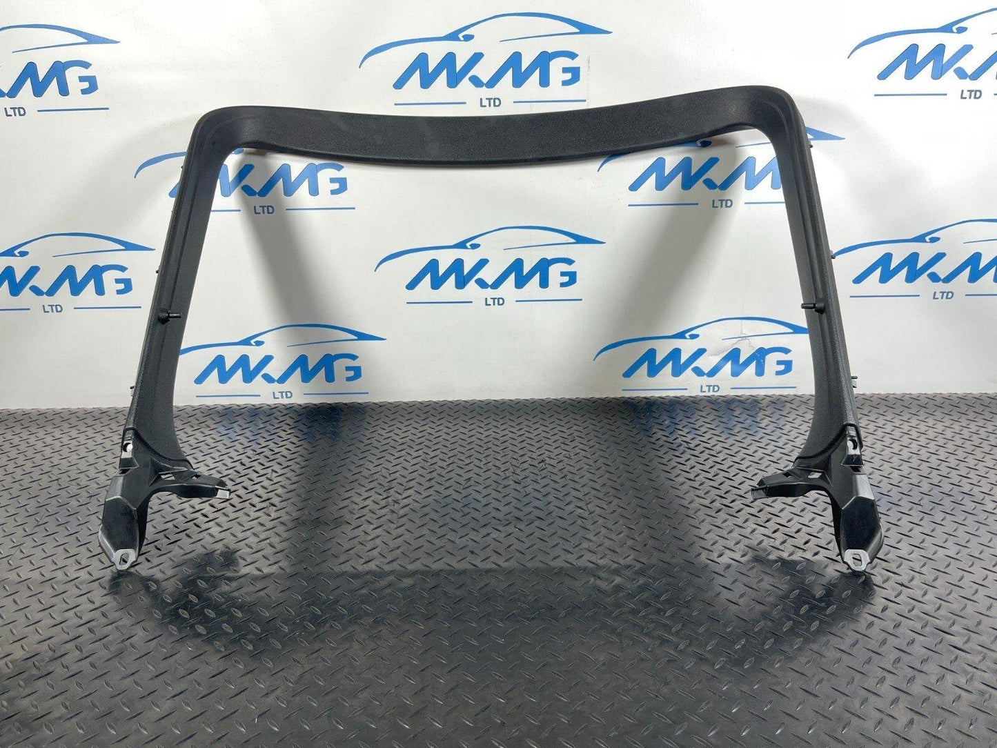 16-23 AUDI A5 F5 SPORTBACK S-LINE SPORTBACK BOOT LID INNER TRIM PANEL 8W8867973