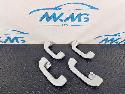 14-20 MERCEDES BENZ GLA X156 GENUINE OEM FULL SET OF 4 GRAB HANDLES A0998150039