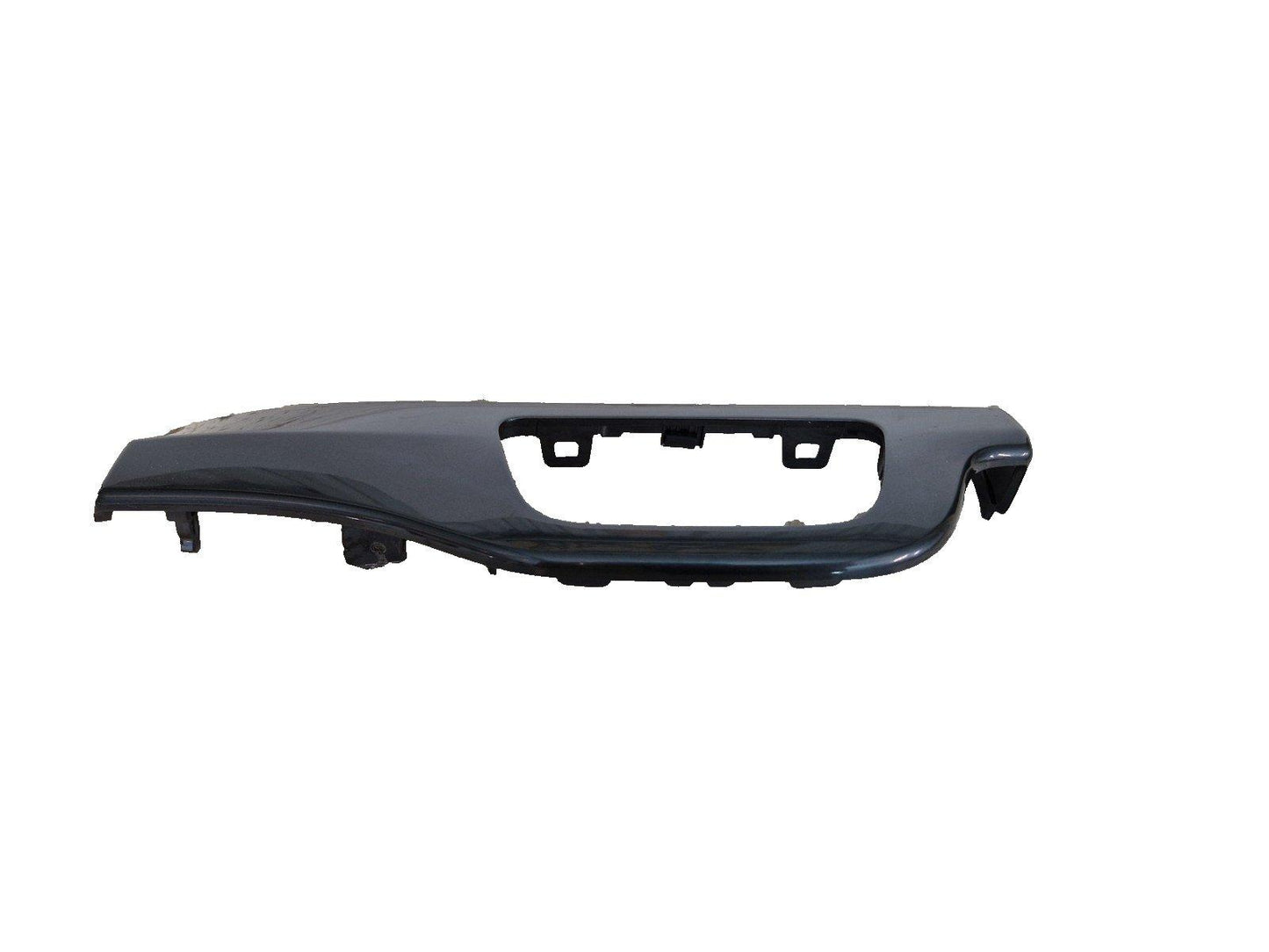 16-20 AUDI Q7 4M GENUINE OEM HEADLIGHT SWITCH SURROUND TRIM PANEL 4M2853190M