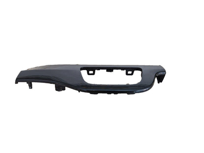 16-20 AUDI Q7 4M GENUINE OEM HEADLIGHT SWITCH SURROUND TRIM PANEL 4M2853190M