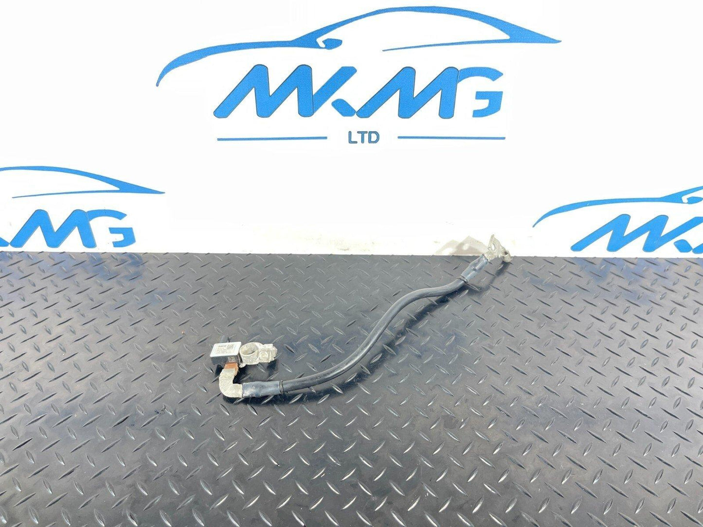 20-ON BMW 2 SERIES GRAN COUPE M-SPORT F44 BATTERY LEAD NEGATIVE WIRE 5A070B3