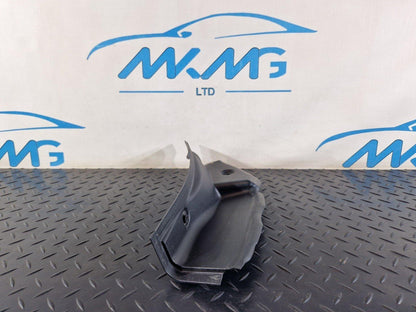 11-19 MERCEDES BENZ ML W166 GENUINE REAR RIGHT SIDE SEAL TRIM A1666910208