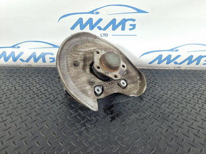 16-19 AUDI A4 B9 GENUINE REAR LEFT WHEEL HUB & BEARING 8W0505431P