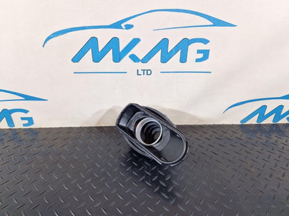 16-19 AUDI A4 B9 GENUINE OEM GEARSTICK RUBBER SEAL TRIM 8W0711406 8K0711167