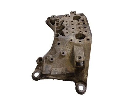 10-15 AUDI Q7 4L GENUINE GEARBOX SUPPORT BRACKET 4G0399263S
