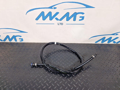 10-18 AUDI A7 4G S-LINE GENUINE HEADLIGHT WASHER NOZZLE HOSE PIPE 4G8955667B