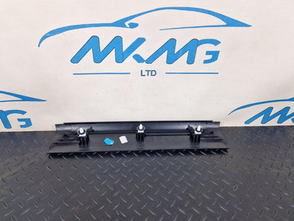 20-24 BMW 1 SERIES F40 DASHBOARD LOWER TRIM PANEL 7444937