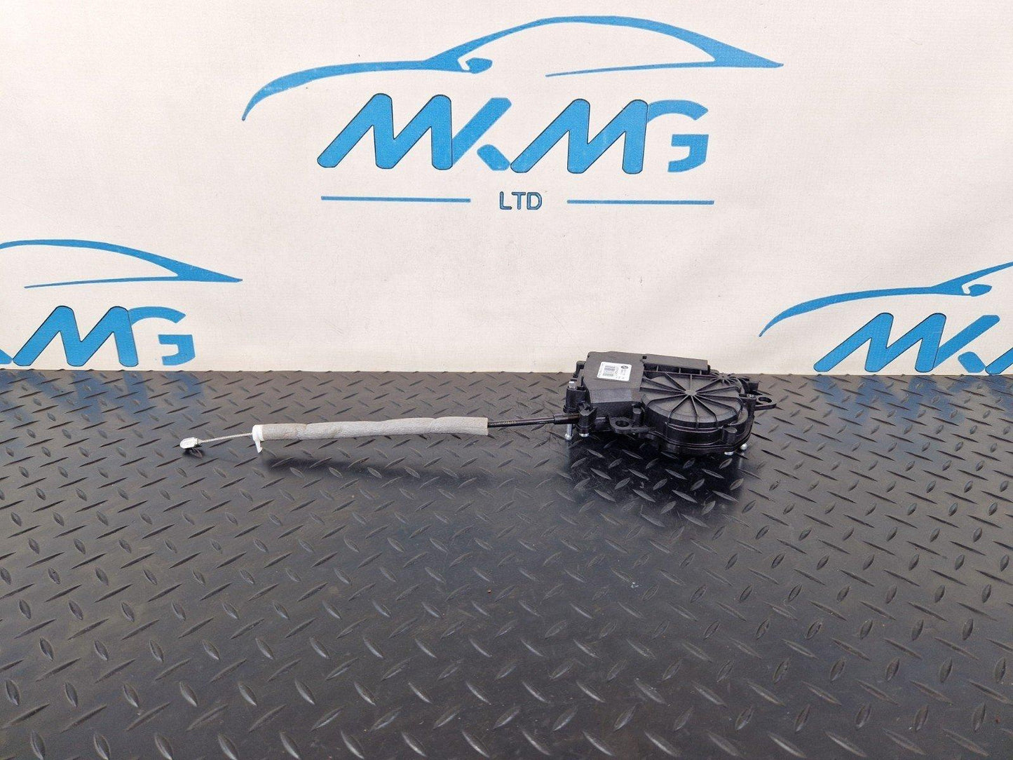 16-22 BMW X1 F48 GENUINE TAILGATE BOOT LID SOFT CLOSE MOTOR 7374006