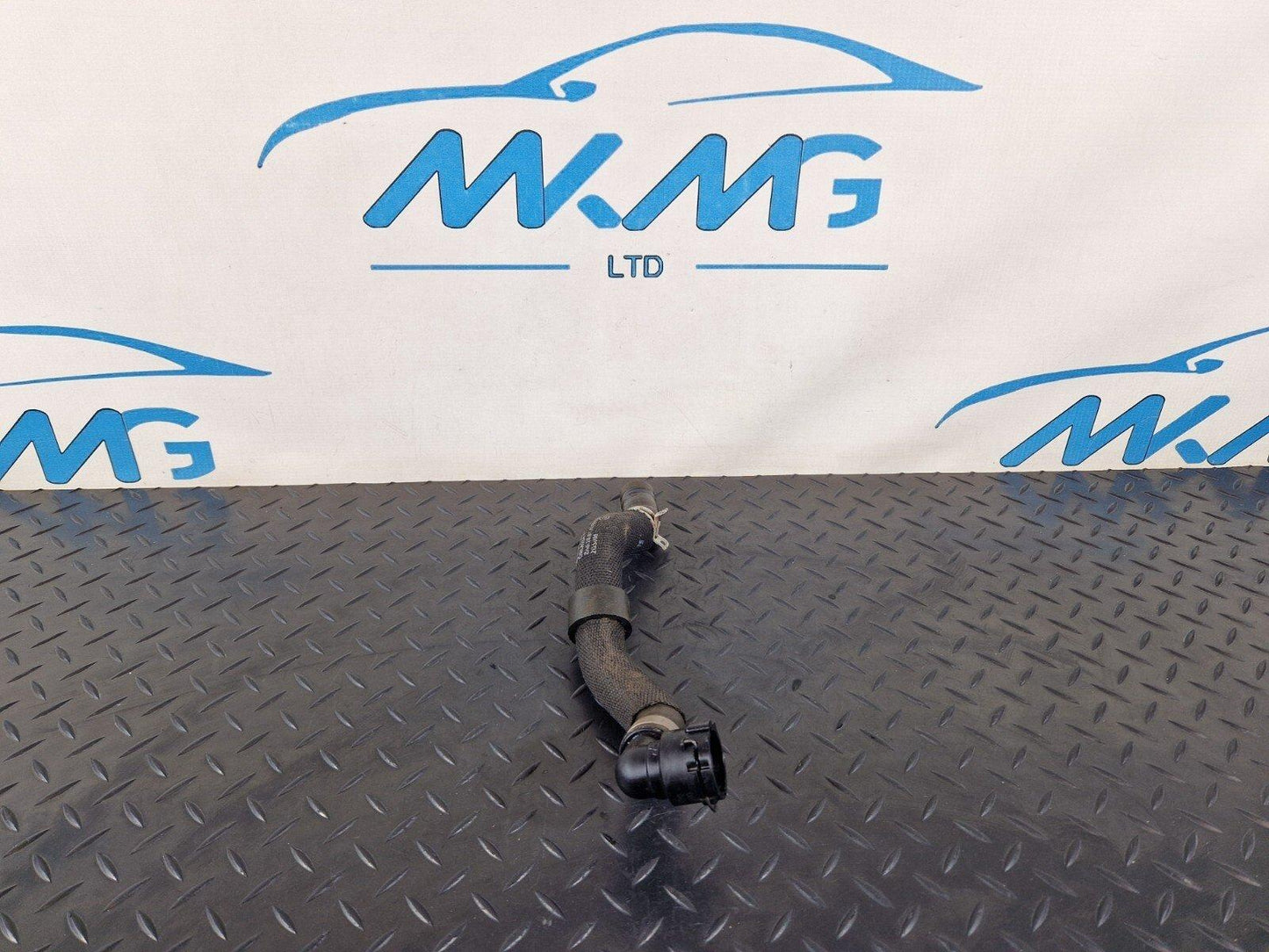 18-ON MERCEDES BENZ A CLASS W177 GENUINE ENGINE COOLANT PIPE HOSE A2478306300
