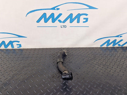 18-ON MERCEDES BENZ A CLASS W177 GENUINE ENGINE COOLANT PIPE HOSE A2478306300