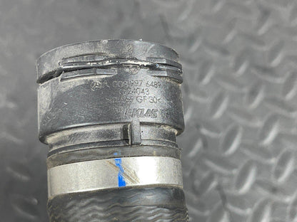 14-21 MERCEDES BENZ C300 W205 GENUINE WATER COOLANT HOSE PIPE A2055010282
