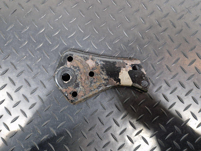 14-21 MERCEDES-BENZ C250D W205 REAR SUBFRAME RIGHT SIDE STOP PLATE A2053520800