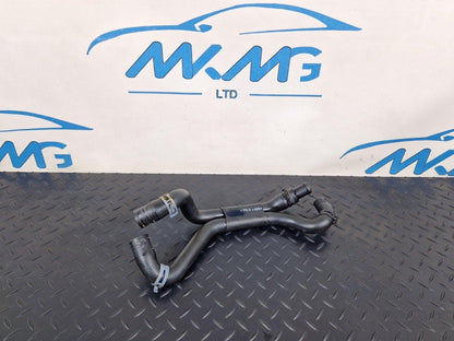 10-18 AUDI A7 4G S-LINE GENUINE HEATER RADIATOR HOSE PIPE 4G2819350K