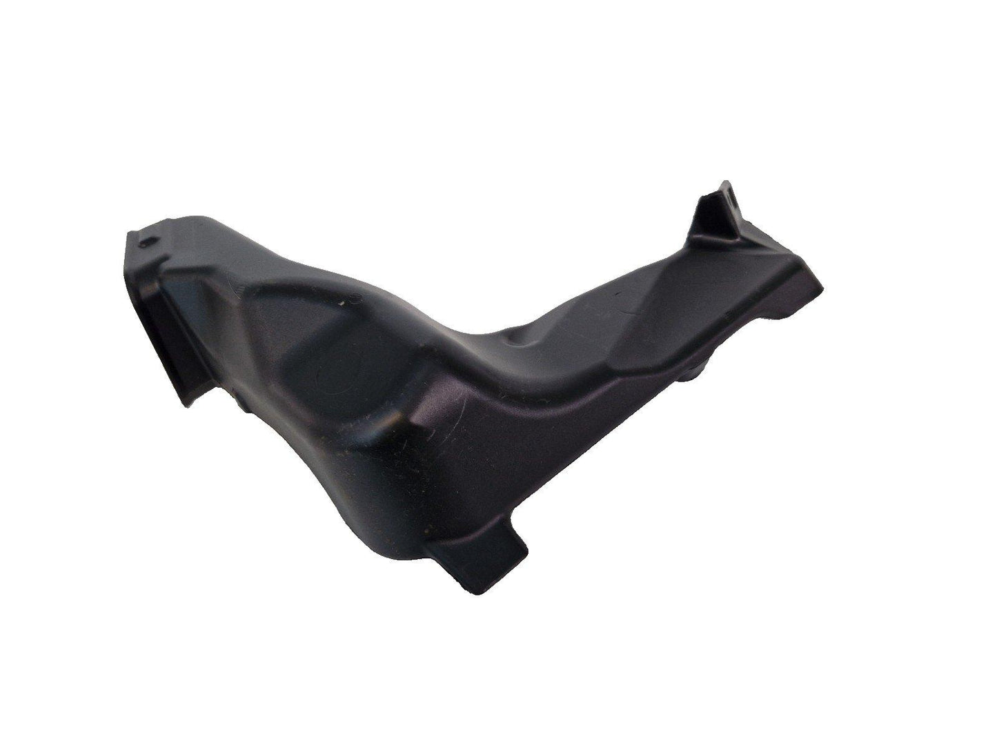 16-19 AUDI A4 AVANT B9 S-LINE OEM N/S/F FRONT LEFT FOOTWELL AIR DUCT 8W2819151