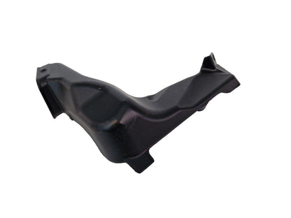 16-19 AUDI A4 AVANT B9 S-LINE OEM N/S/F FRONT LEFT FOOTWELL AIR DUCT 8W2819151