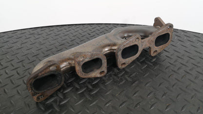 12-18 MERCEDES A B CLA-CLASS W176 W246 C117 GENUINE 1.8/2.1 CDI EXHAUST MANIFOLD