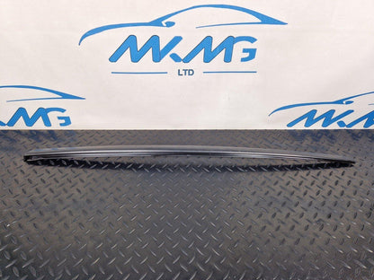 16-23 AUDI A5 SPORTBACK FRONT RIGHT WINDSHIELD WATER DEFLECTOR STRIP 8W6854328B