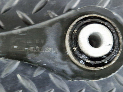 16-19 AUDI A4 AVANT B9 GENUINE REAR LEFT LOWER CONTROL ARM 4M0505291D 4M0505425D