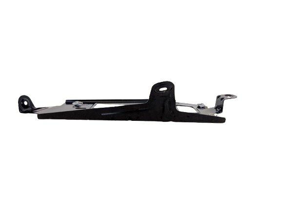 10-15 AUDI Q7 4L OEM REAR RIGHT O/S AMPLIFIER HOLDER MOUNT BRACKET 4L0035464F