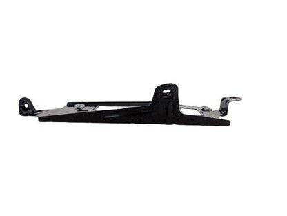 10-15 AUDI Q7 4L OEM REAR RIGHT O/S AMPLIFIER HOLDER MOUNT BRACKET 4L0035464F