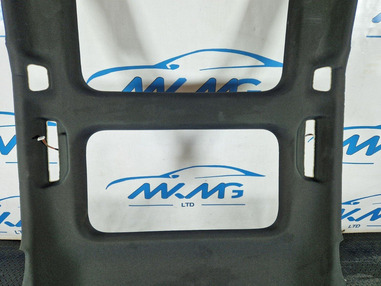 14-21 MERCEDES BENZ C300h W205 OEM GENUINE HEADLINER A0009064306 A0015425423