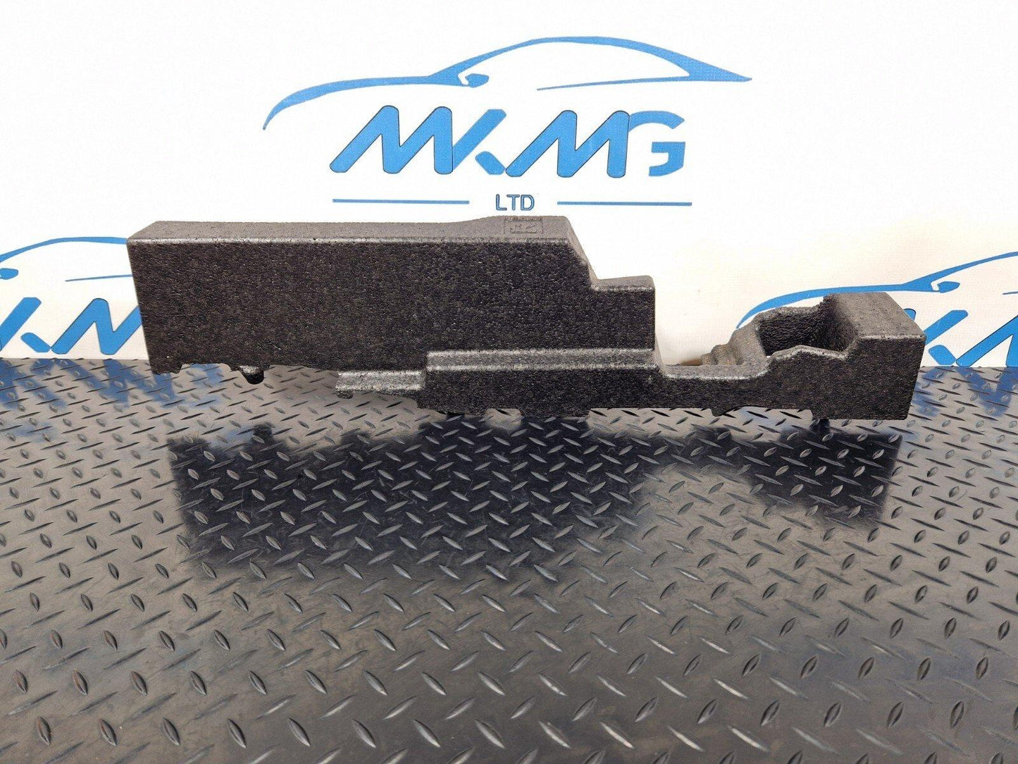 BMW 2 SERIES GRAN TOURER F45 F46 REAR RIGHT TRUNK FLOOR SUPPORT FOAM 7327028