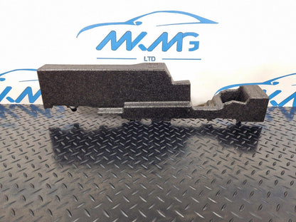 BMW 2 SERIES GRAN TOURER F45 F46 REAR RIGHT TRUNK FLOOR SUPPORT FOAM 7327028