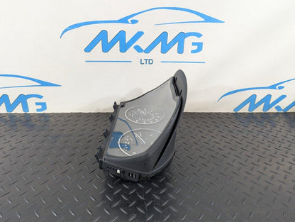 16-22 BMW X1 F48 GENUINE OEM SPEEDOMETER INSTRUMENT CLUSTER 6805183