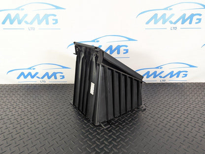 10-17 AUDI A8 4H REAR BOOT STORAGE BOX 4H0885205