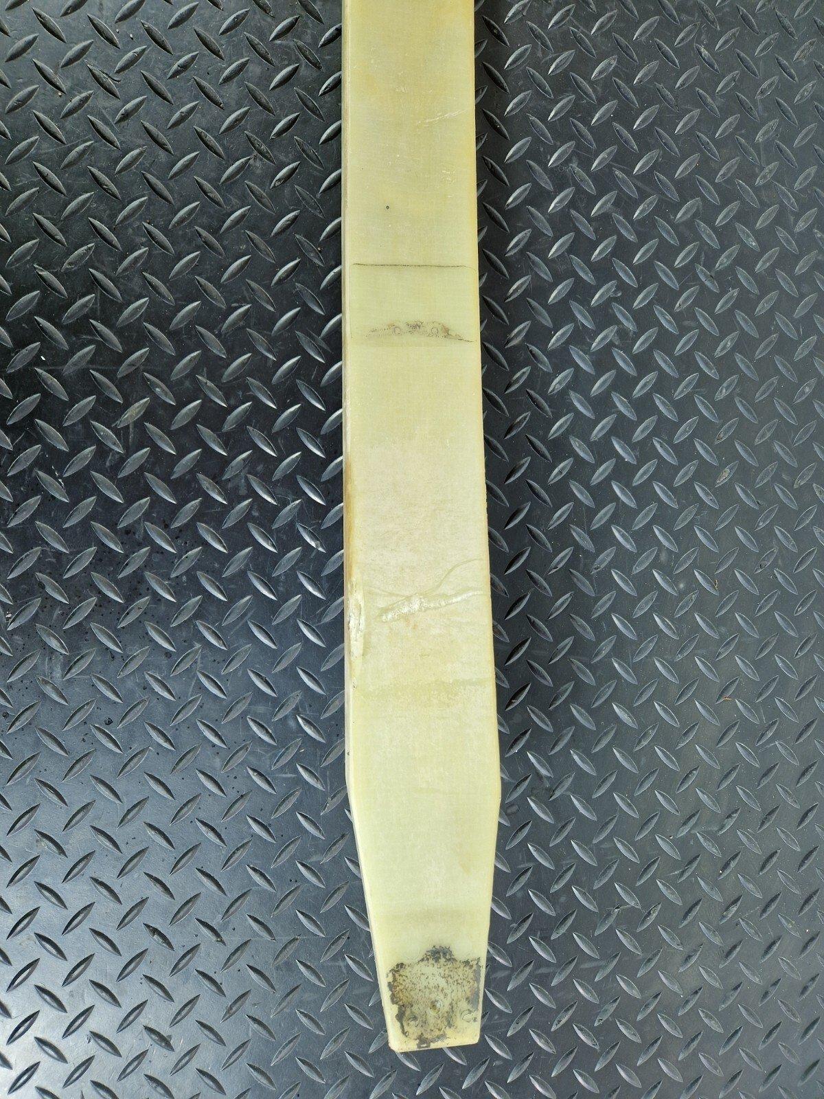 18-ON MERCEDES BENZ SPRINTER W907 GENUINE FRONT LEAF SPRING A9063212603