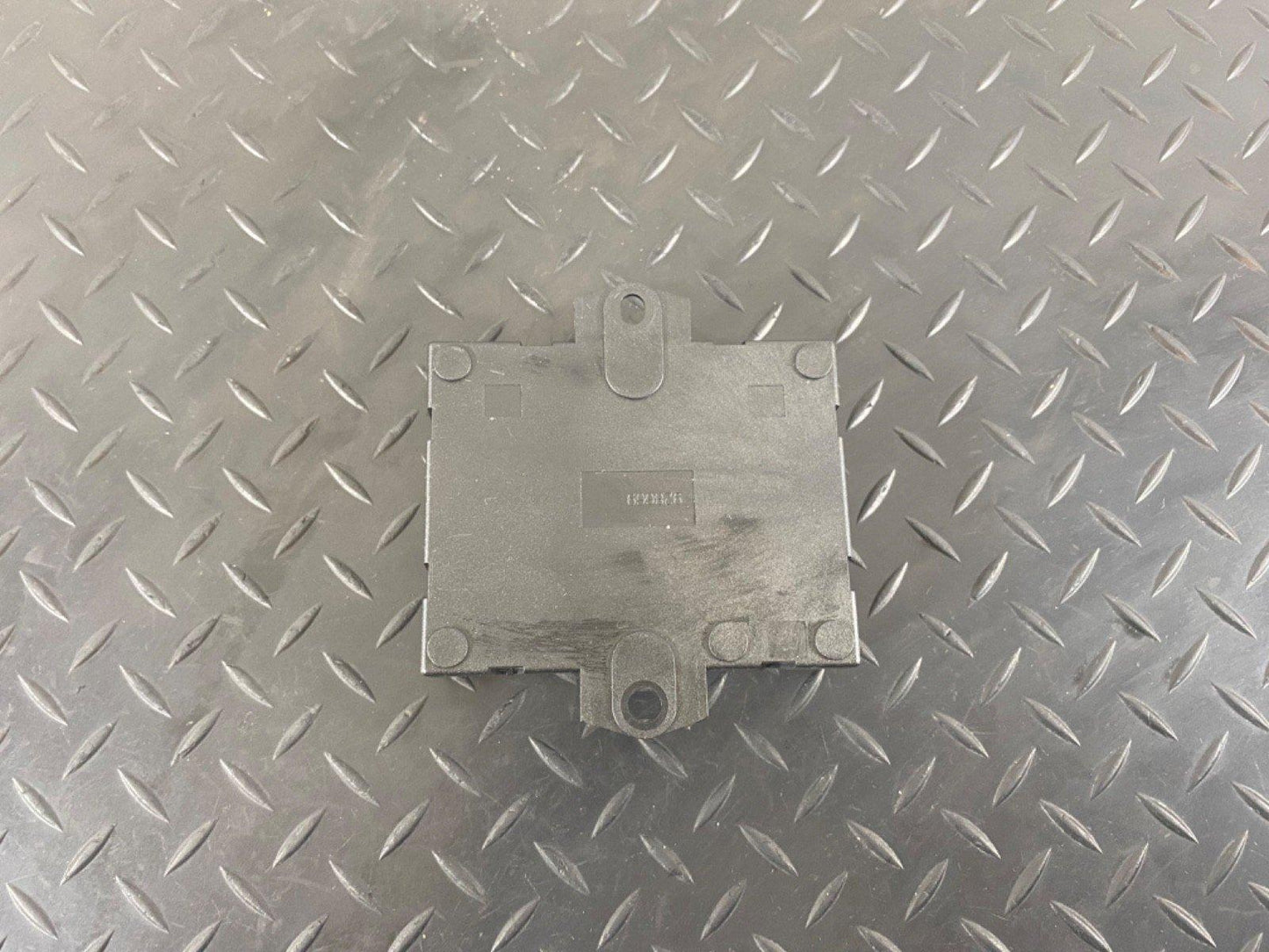 14-19 LAND ROVER L550 DISCOVERY SPORT GENUINE TAILGATE CONTROL ECU FK7214B673AD