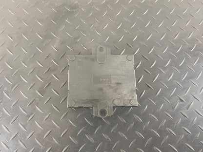 14-19 LAND ROVER L550 DISCOVERY SPORT GENUINE TAILGATE CONTROL ECU FK7214B673AD