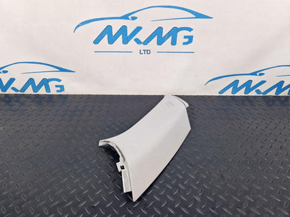 14-21 MERCEDES BENZ C200d W205  C-PILLAR TRIM RIGHT SIDE A2056904604