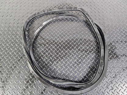 12-17 AUDI Q5 S-LINE GENUINE OEM REAR LEFT SIDE DOOR SEAL 8R0833721F