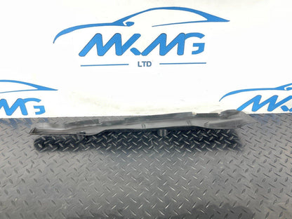 16-19 AUDI A4 B9 AVANT GENUINE FRONT LEFT SIDE WING FENDER COVER 8W0821111