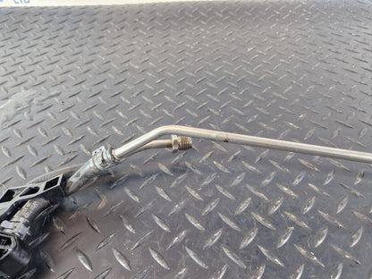 Audi A6 Allroad C7 Exhaust Gas Pressue Sensor 4G0971362F 4G0131850AH