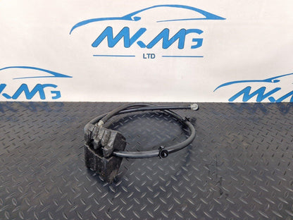 11-18 BMW 6 SERIES F06 WINDSHIELD HEADLIGHT WASHER NOZZLE PIPE HOSE LINE 7239242