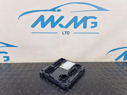 16-19 AUDI A4 B9 GENUINE OEM BCM BODY CONTROL MODULE ECU 8W0907064DB