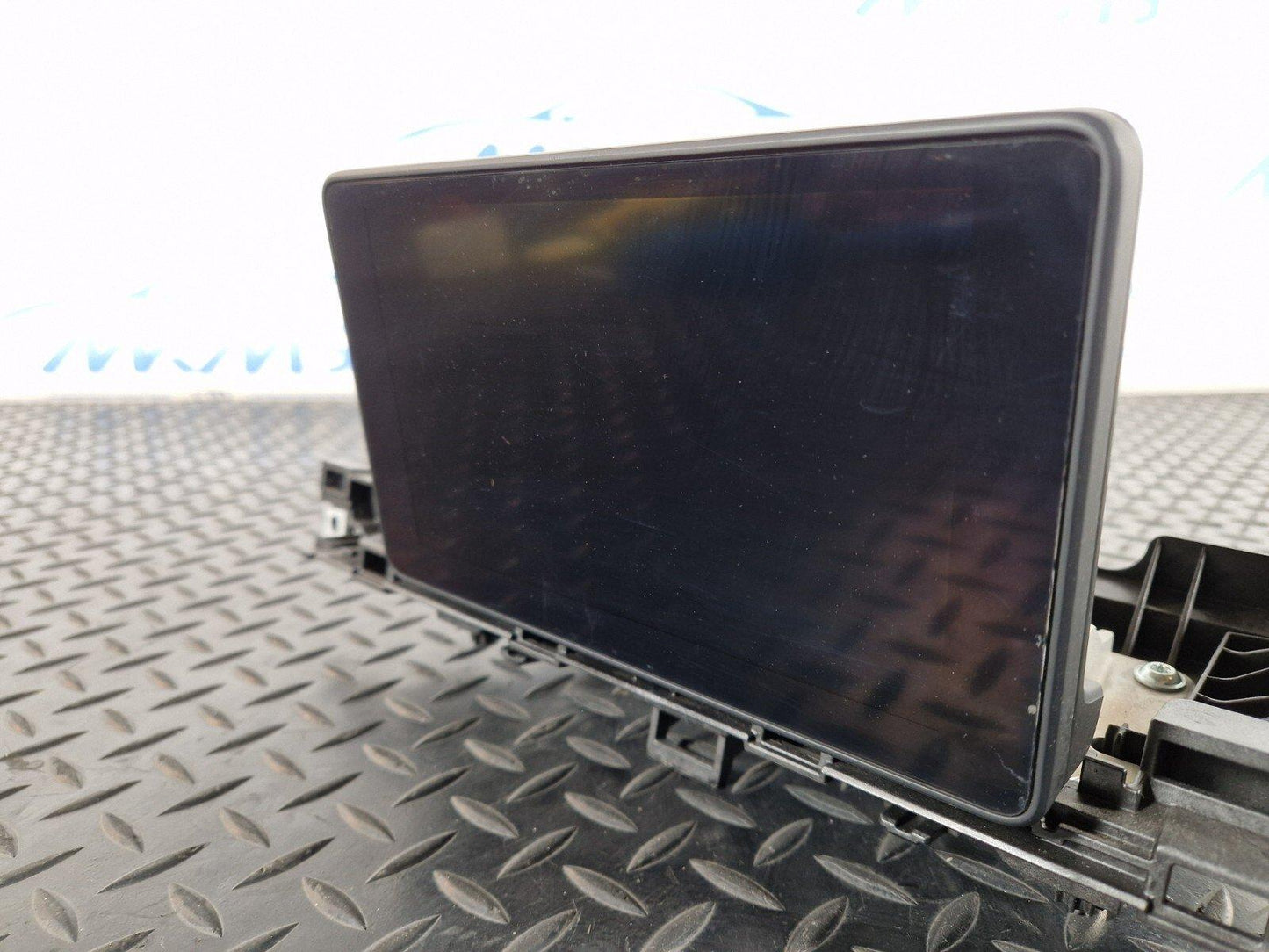 16-24 AUDI A5 F5 DASHBOARD DISPLAY SCREEN SAT NAV MULTIMEDIA 8W2919604