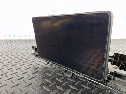 16-24 AUDI A5 F5 DASHBOARD DISPLAY SCREEN SAT NAV MULTIMEDIA 8W2919604